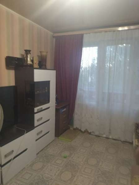 Продам 2-х комнатную квартиру в Топках фото 17