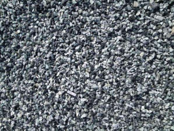 Щебень от производителя в Санкт-Петербурге фото 3