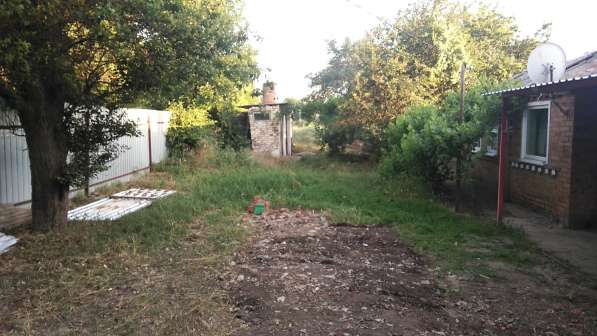 Продается дом село самарское в Ростове-на-Дону фото 22