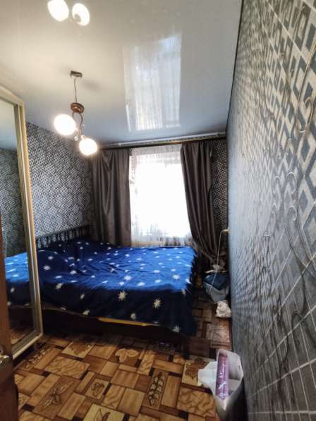 Продаётся 3-х комнатная квартира 58кв. м в Таганроге фото 11