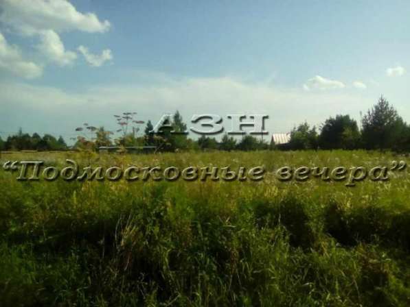 realty_mapper3.plot_in_locationСадовое некоммерческое тов-во. Площадь 12.00 сот.Есть Электричество. в Москве фото 5