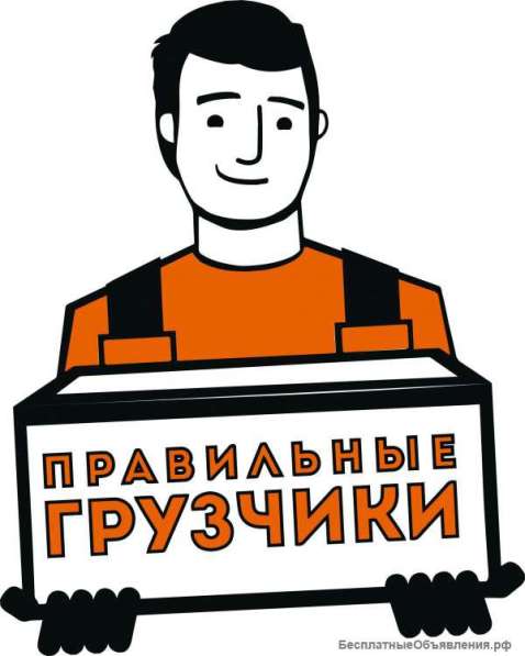 Грузчики в Костроме фото 4