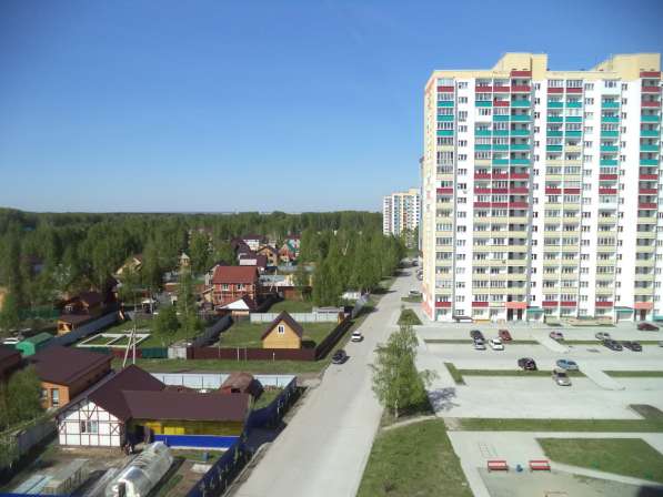 Срочно продаю 2- комнатную квартиру студию с ремонтом в Новосибирске фото 12