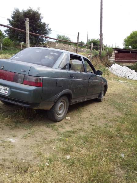 ВАЗ (Lada), 2110, продажа в г.Рустави в 
