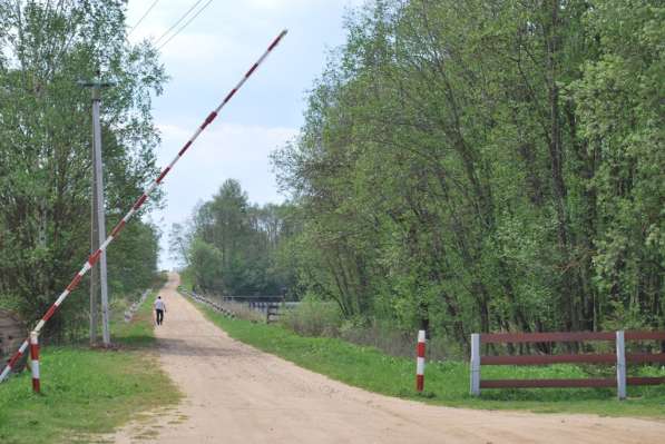 10,5га под строительство камерного поселка в Смоленске фото 4