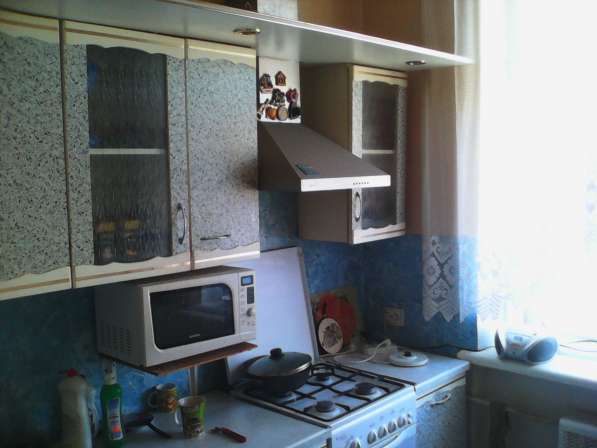 Продам 3-х комнатную квартиру в Обнинске в Обнинске фото 3