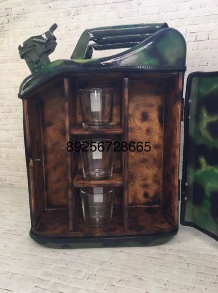 Kanistra_bar_mo Электросталь в Электростале фото 5