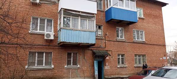 Продам 1 комнатную квартиру Александровка в Ростове-на-Дону фото 5