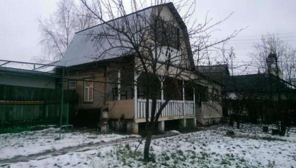 Продаю дом. г.Чехов в Чехове фото 11