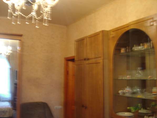 Комната в трехкомнатной квартире на пр. Металлургов в Самаре фото 8