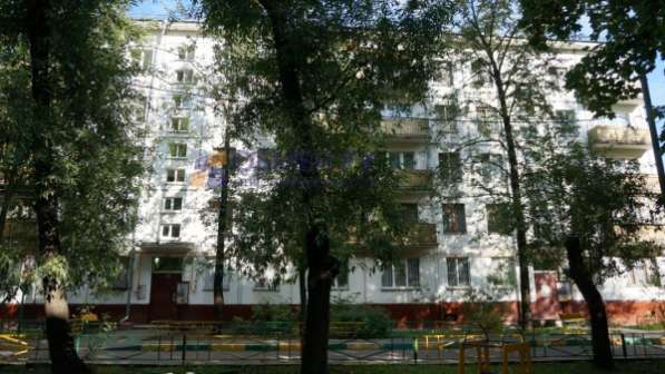 Продажа недвижимости по адресу: г.Москва, ул.Утренняя 6 в Москве фото 10