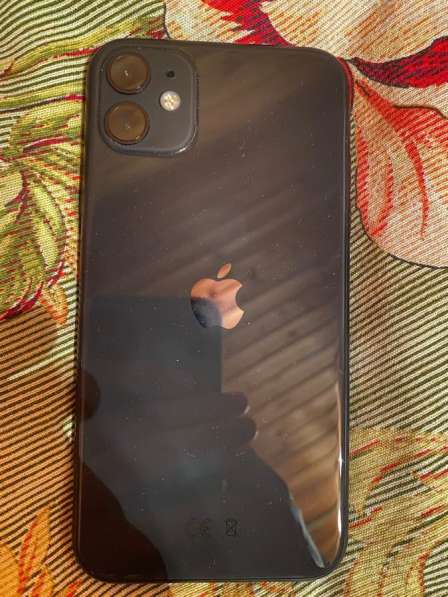 Iphone 11 (128gb)