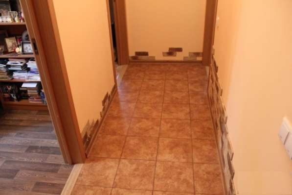 Продам дом в Ростов-на-Дону.Жилая площадь 85 кв.м. в Ростове-на-Дону фото 8