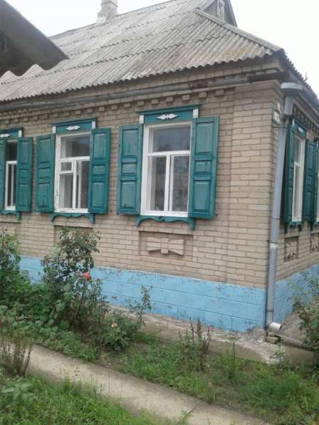 Продам уютный дом в г. Амвросиевка по ул. Толбухина, 37 в фото 5