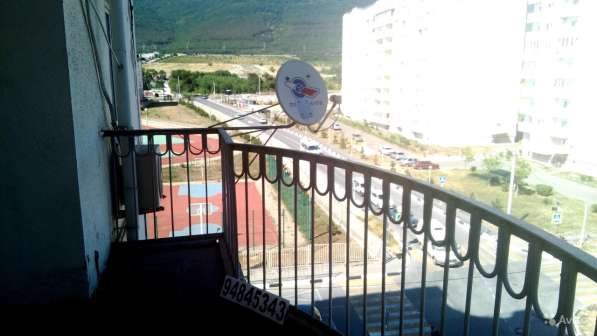 1-к квартира, 70 м², 6/10 эт в Геленджике фото 5