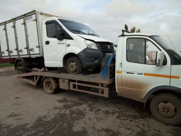 Эвакуатор 24/7 по Уфе, РБ, РФ в Уфе фото 9