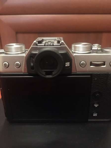 Фотоаппарат Fujifilm XT-30