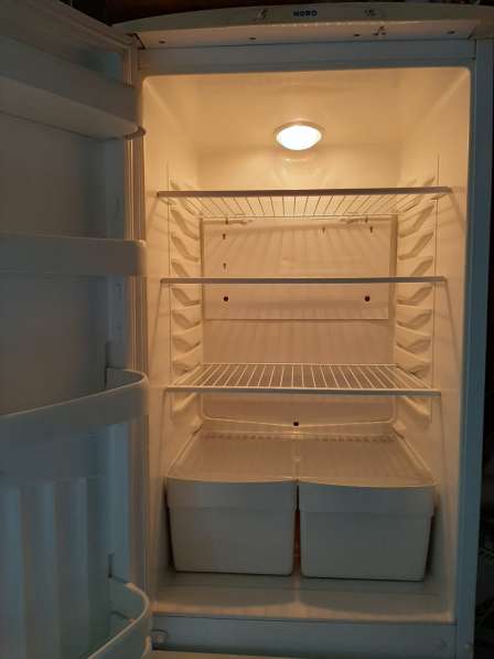 Холодильник двухкамерный ''NORD'' в фото 4