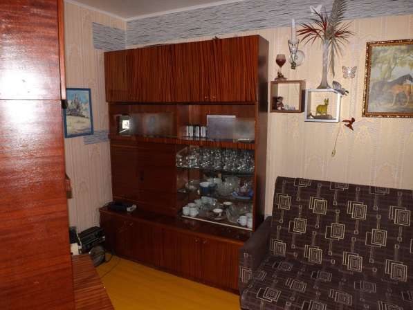 Продам квартиру в Архангельске в Архангельске фото 12