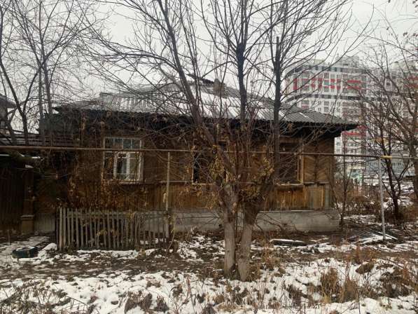 Сруб дома на разбор (Доски на дрова бесплатно) в Екатеринбурге фото 4