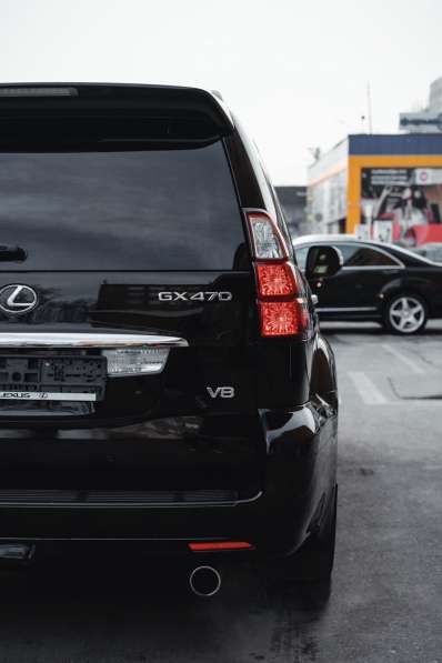 Lexus, GX, продажа в г.Бишкек в фото 4