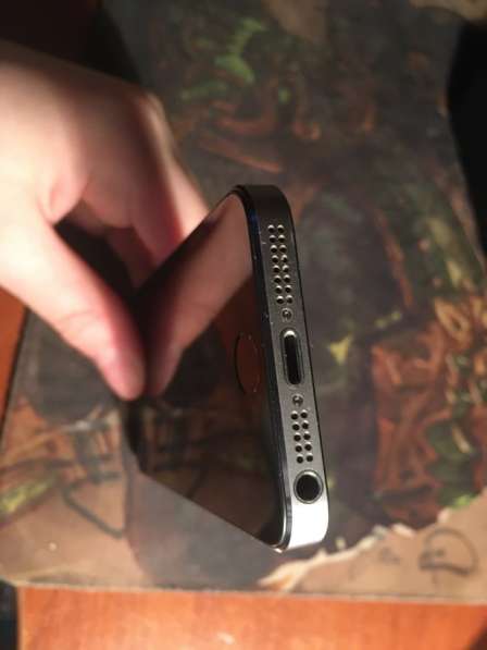 Айфон 5s в Москве