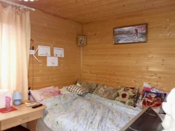 Дом 64м2 с. Красное в Переславле-Залесском фото 37