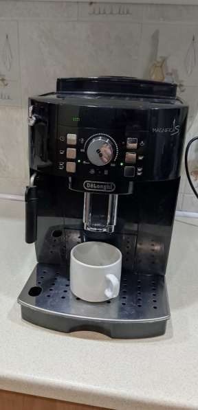 Delonghi Magnifica S в Тамбове фото 8