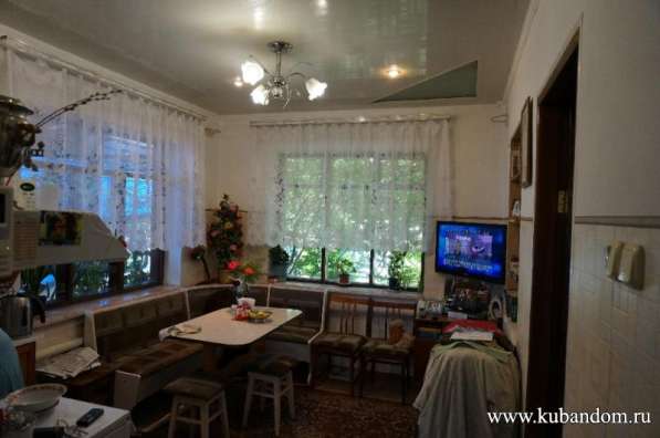 Продам Дом в ст. Динская - 25 км от Краснодара в Краснодаре фото 6
