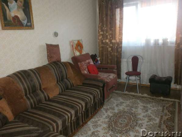 Комната в 2-х комнатной квартире в Санкт-Петербурге фото 47