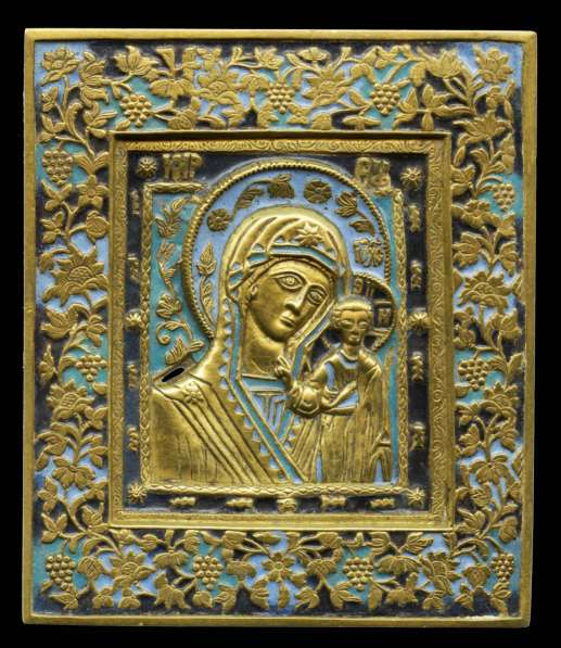 Бесплатная оценка Антиквариата, старинных икон в Нижнем Новгороде фото 12