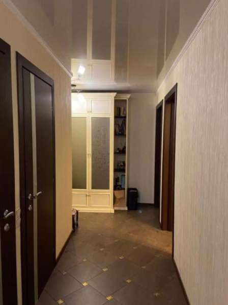 Продажа 2-комнатной квартиры 58 м2 с ремонтом в Новых Химках в Москве фото 4