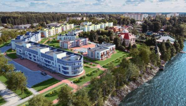 Отличная 1-комн. квартира, г. Среднеуральск, новый дом-сдан в Екатеринбурге
