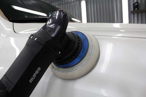 Полировка автомобиля в Дзержинске фото 16