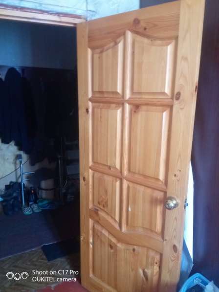 Установка дверей в Пензе фото 7