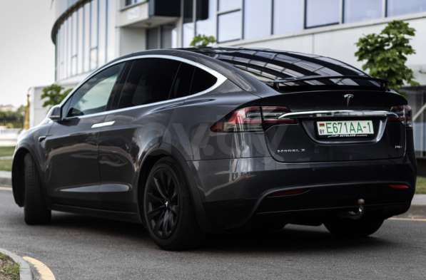 Tesla, Model X, продажа в г.Минск в фото 20