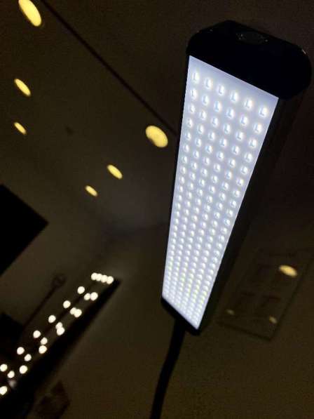 Лампа GLAMCOR X REVEAL (1 месяц использования) в Сарове фото 5