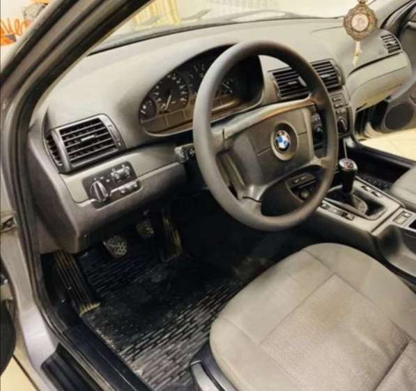 BMW, 3er, продажа в Краснодаре