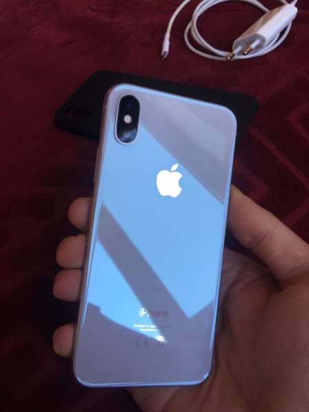 IPhone XS 256Gb в Москве фото 3