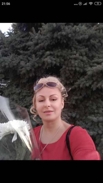 Елена, 42 года, хочет пообщаться в Керчи