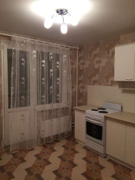 Сдается квартира только после ремонта в Краснодаре фото 6