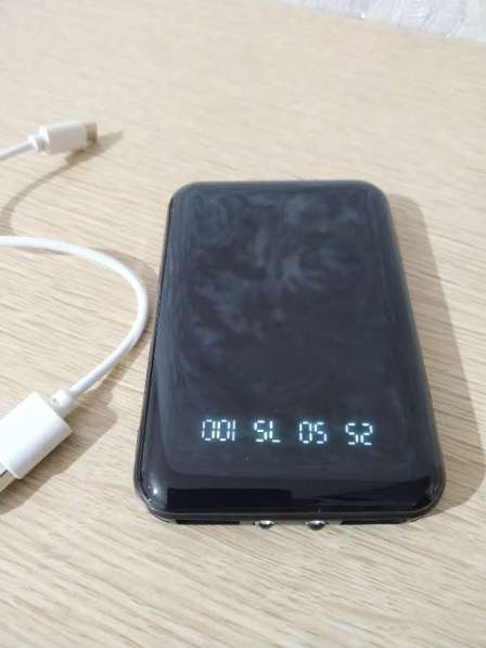 Mini power bank