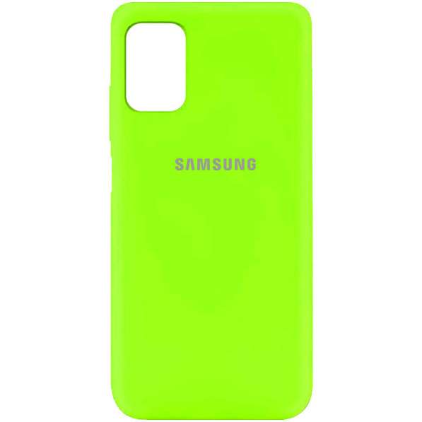 Продам Чехол Silicone для Samsung Galaxy M31S в Москве фото 3