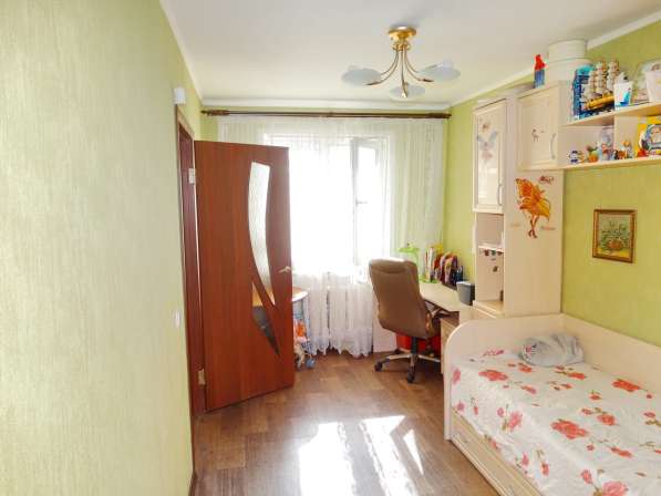 Продается 2х-комнатная квартира на ул. Труфанова в Ярославле фото 13