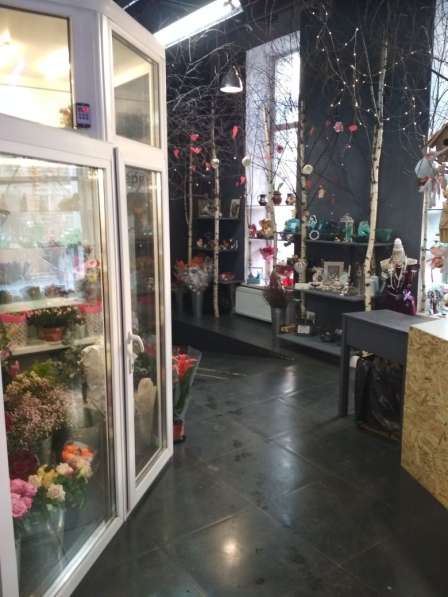 Продается готовый цветочный бизнес в Москве фото 3