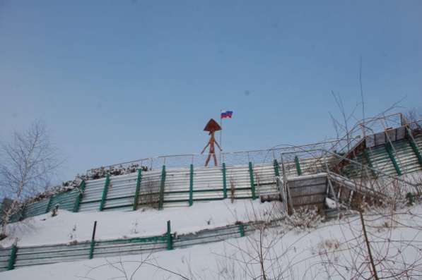 Отдых для 10чел в уникальной усадьбе "Пановы горы" в Нижнем Новгороде фото 47