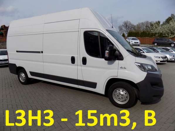 FIAT Ducato, 2021 г. в в Мытищи фото 8