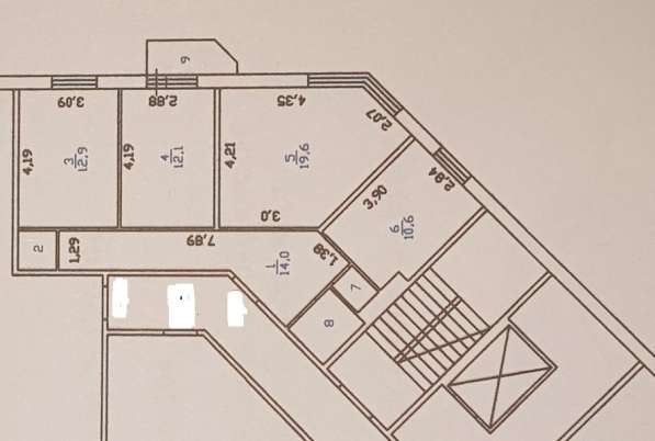 Продам 3-х комнатную квартиру в Санкт-Петербурге