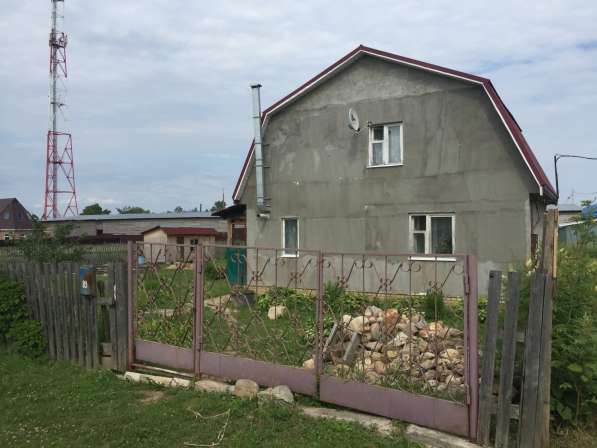 Продается дом в поселке Дорохово в Рузе фото 4