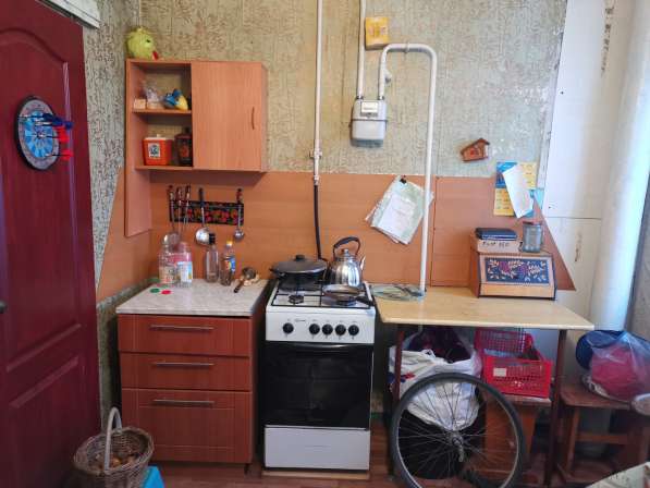 Продаю 2х комн квартиру по цене комнаты! в Нижнем Новгороде фото 7